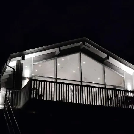 Вилла Sirius Sieri, Log-cottage By The Рованиеми