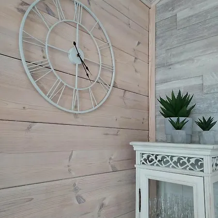 Villa Sirius Sieri, Log-cottage By The Rovaniemi