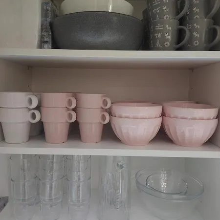 Villa Sirius Sieri, Log-cottage By The