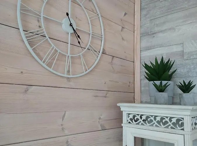 Villa Sirius Sieri, Log-cottage By The Rovaniemi