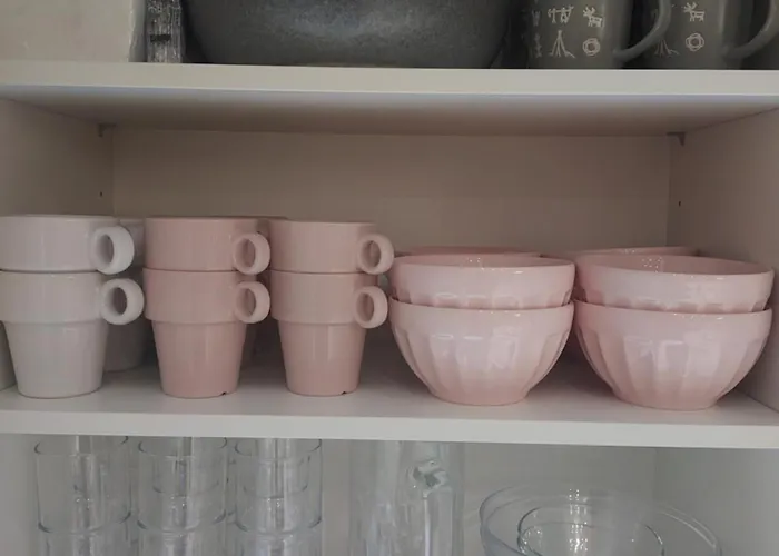 Willa Sirius Sieri, Log-cottage By The