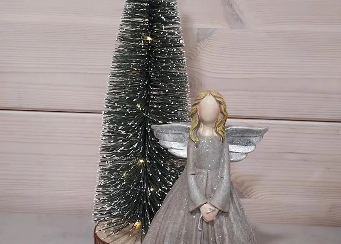 Villa Sirius Sieri, Log-cottage By The Rovaniemi